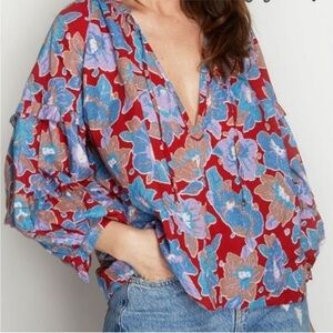 Love the Label Lucette Top